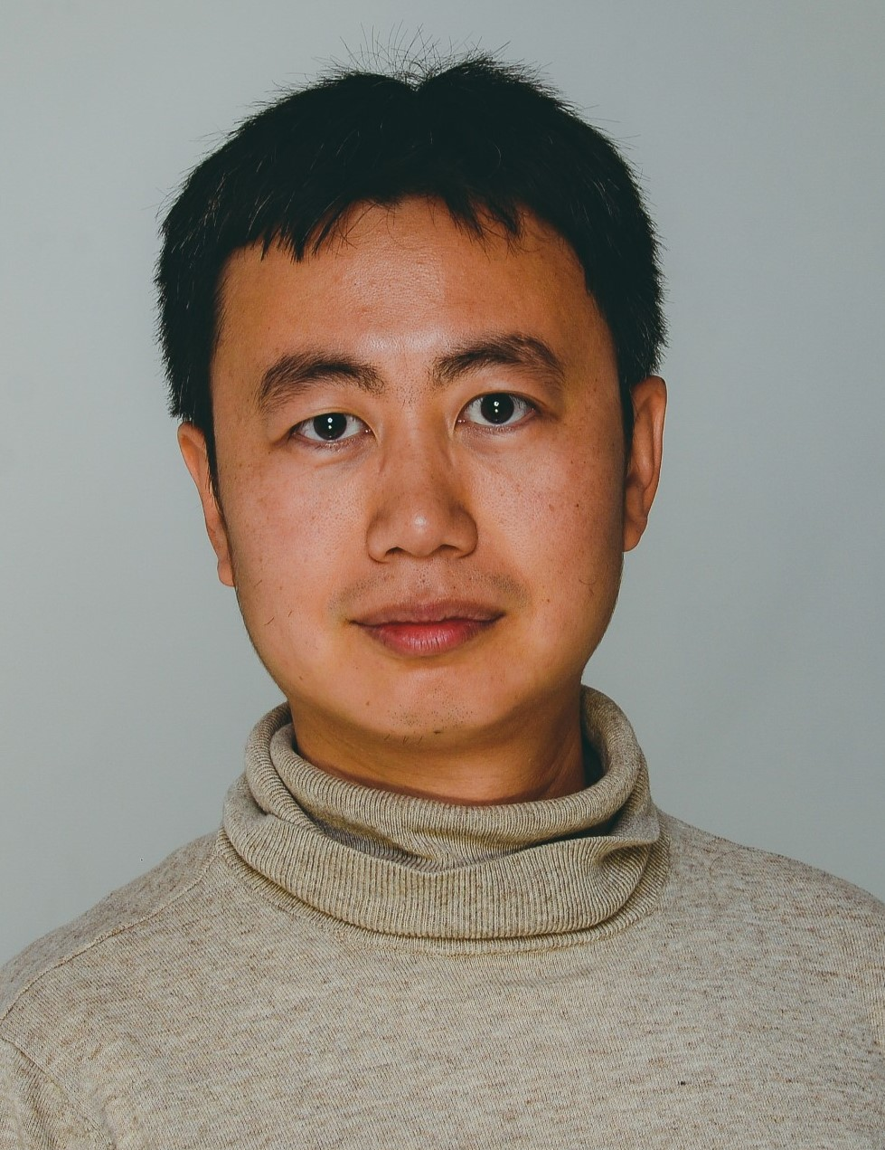 Dr Di Liu