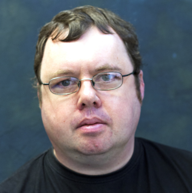Dr. Craig McNeile