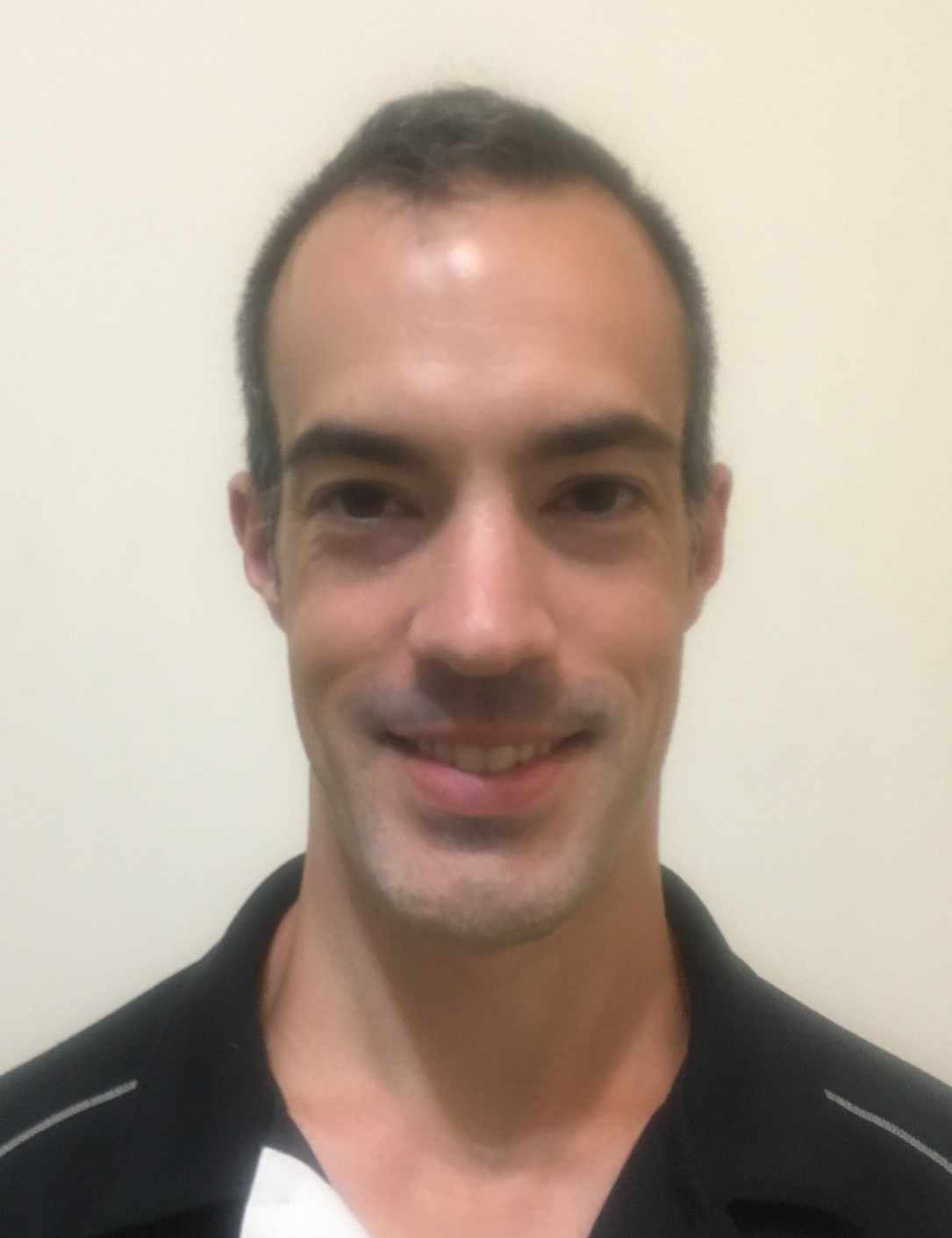 Dr Patrick Copinger